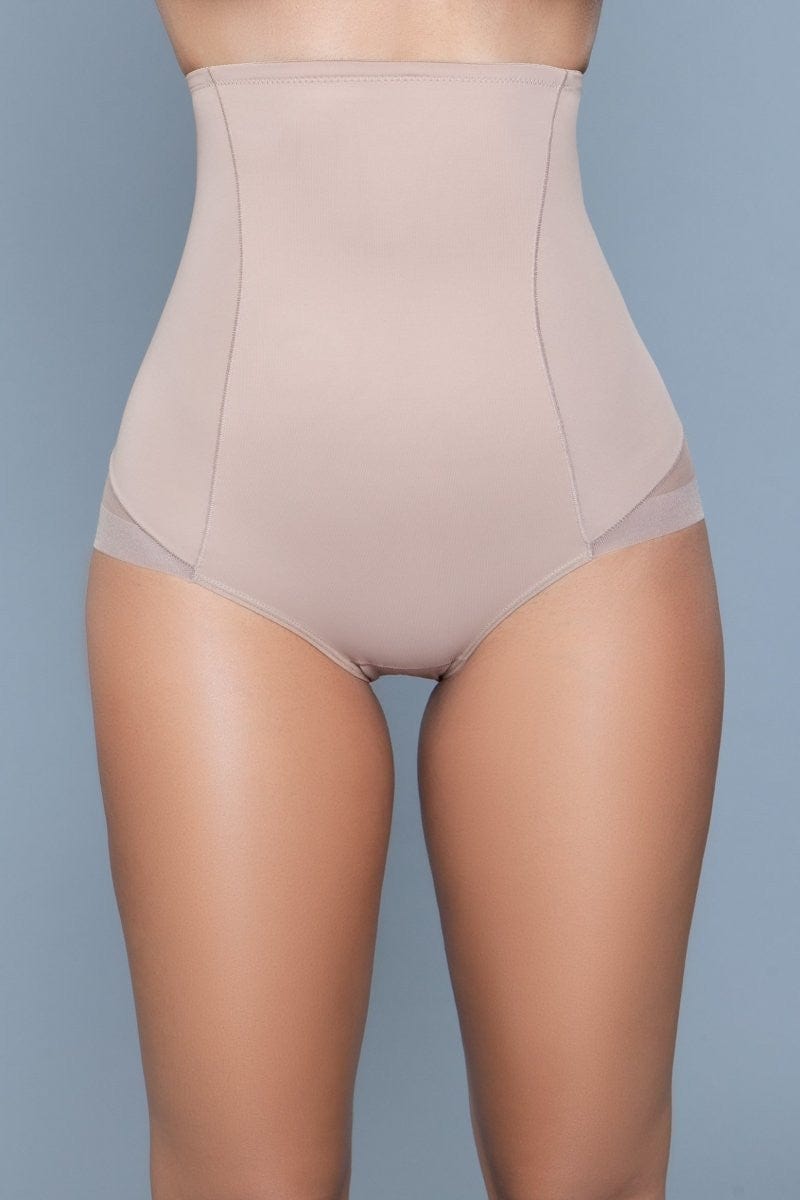 Geovan Peachy Body Shaper Nude