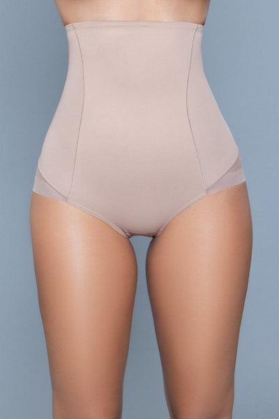 Geovan Peachy Body Shaper Nude